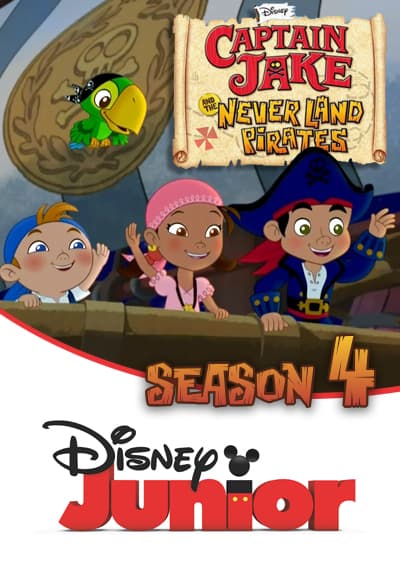 Saison 4 null