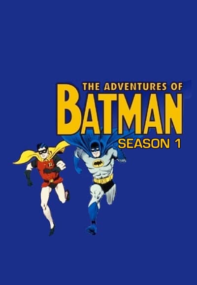 Saison 1 null