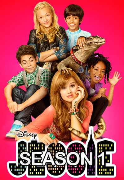 Saison 1 null