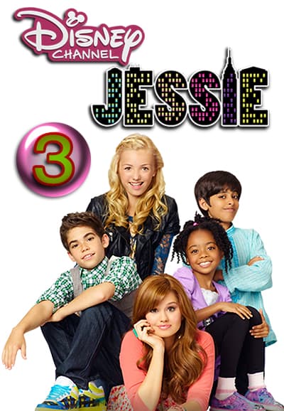 Saison 3 null