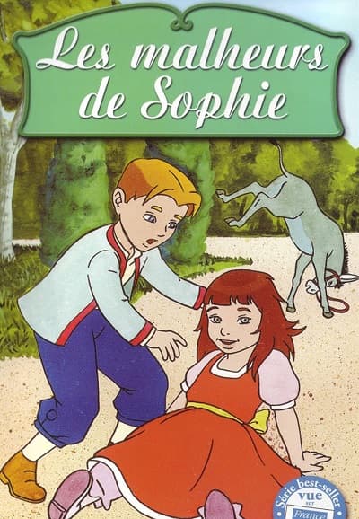 Saison 1 null