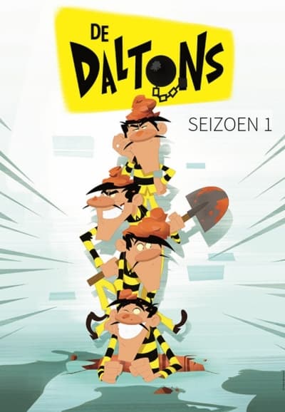 Saison 1 null