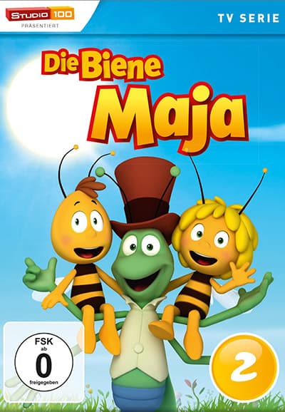 Saison 2 null