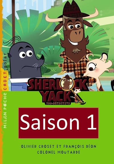 Saison 1 null