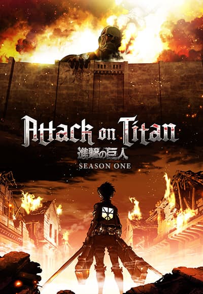 Saison 1 null