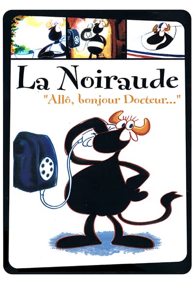 Saison 1 null