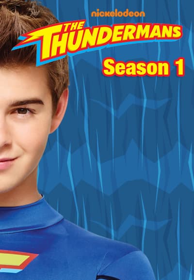 Saison 1 null