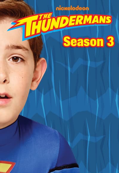 Saison 3 null