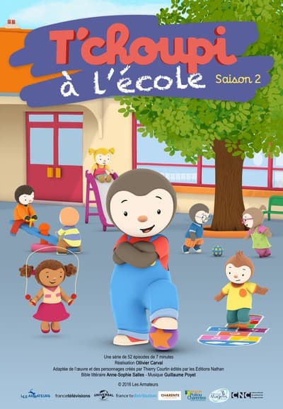 Saison 2 null