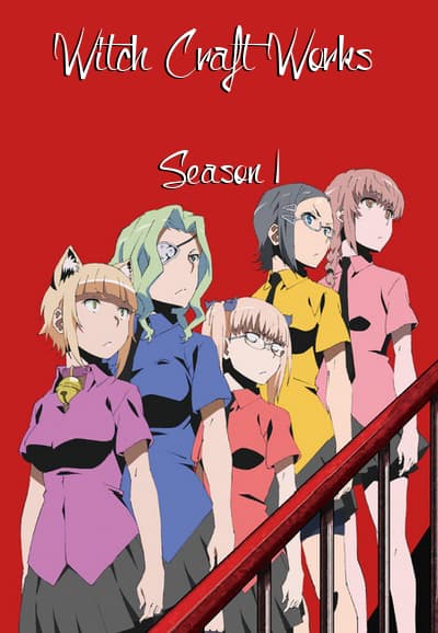 Saison 1 null