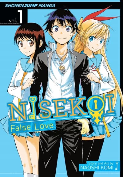 Saison 1 null