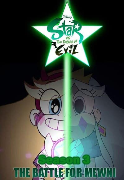 Saison 3 null