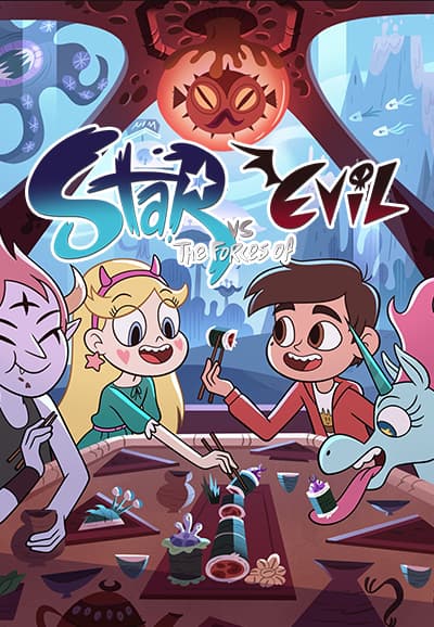 Saison 4 null