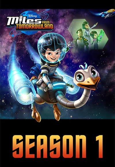 Saison 1 null
