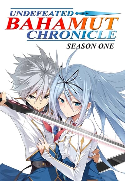 Saison 1 null