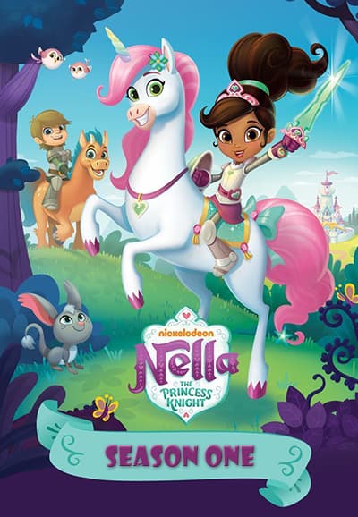 Saison 1 null