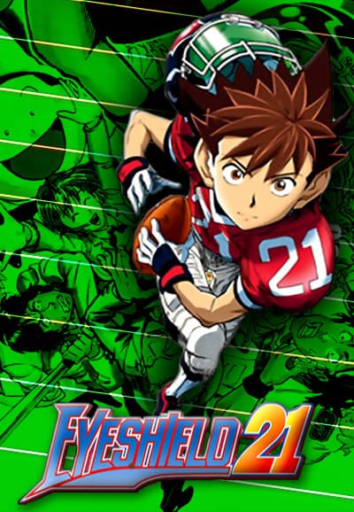 Saison 1 null