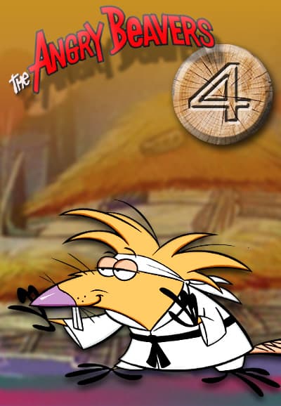 Saison 4 null
