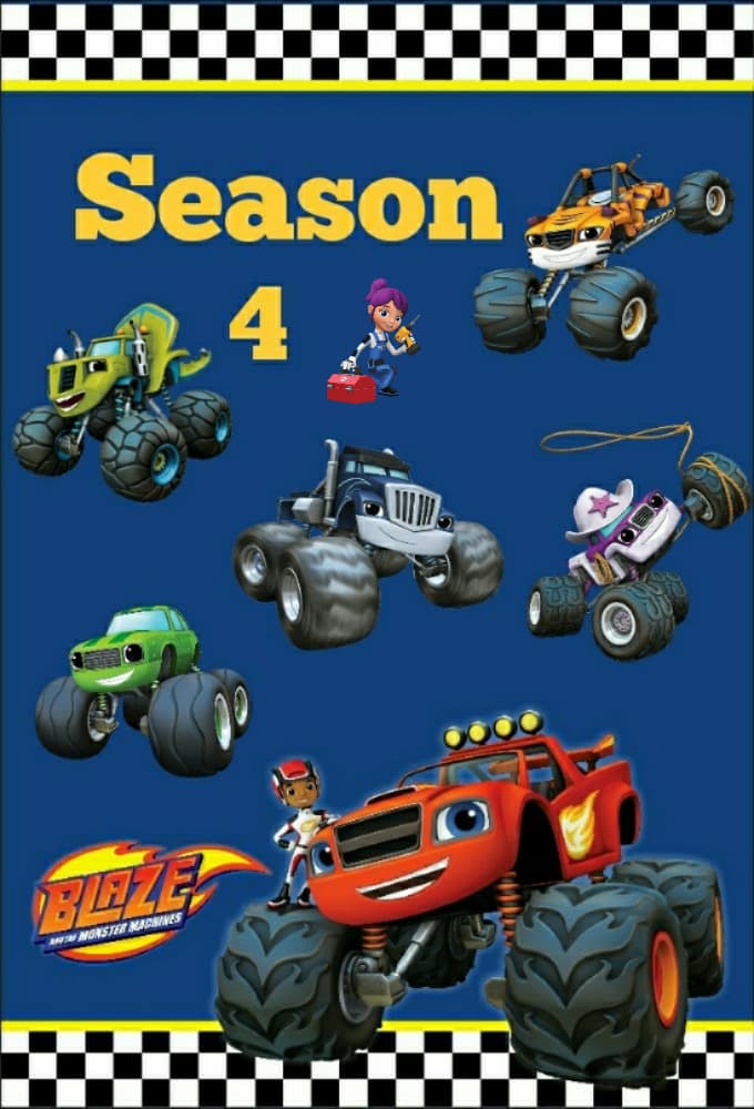 Saison 4 null