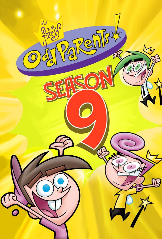 Saison 9 null