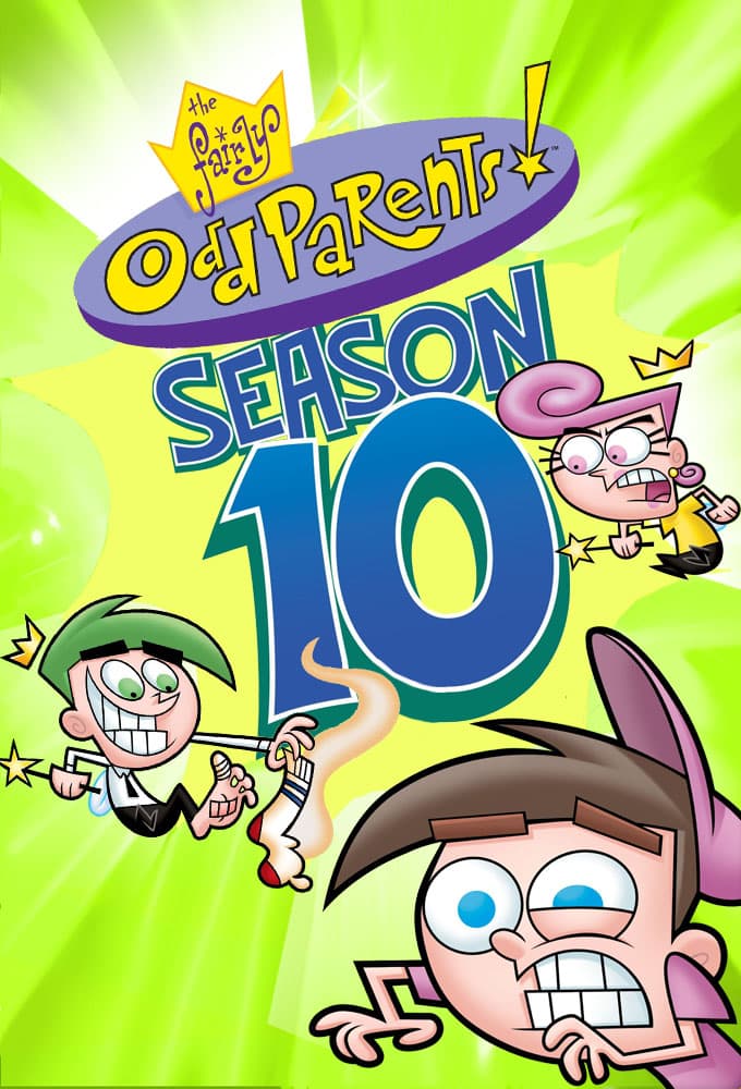 Saison 10 null