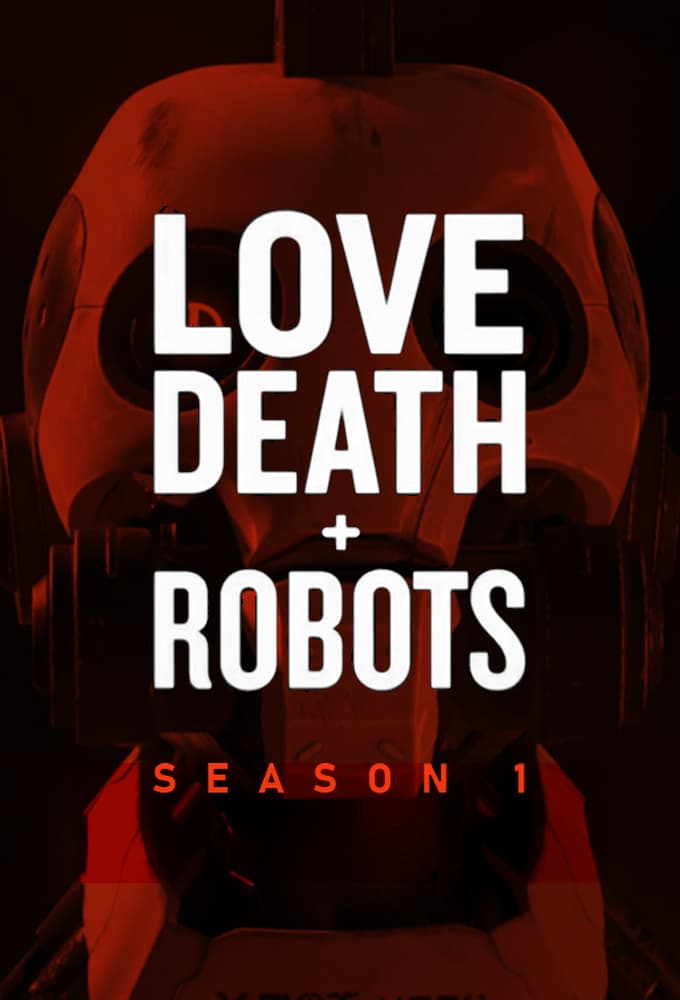Saison 1 - Volume 1