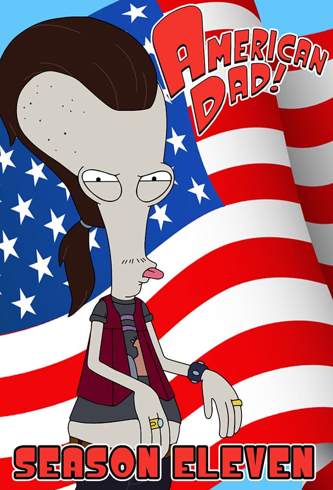Saison 11 null