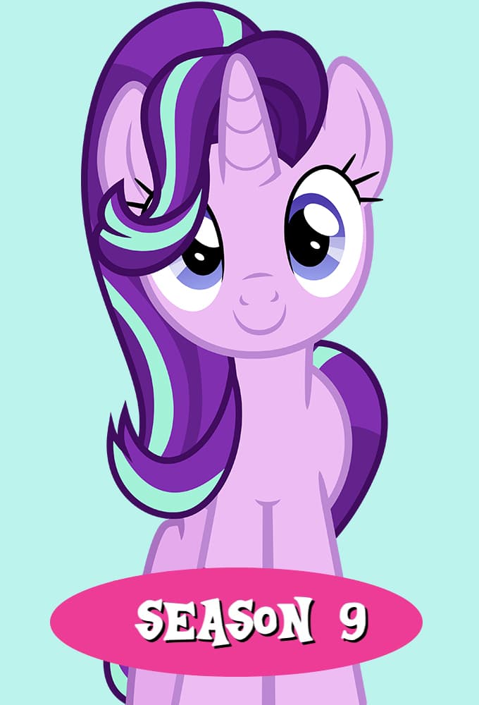 Saison 9 null