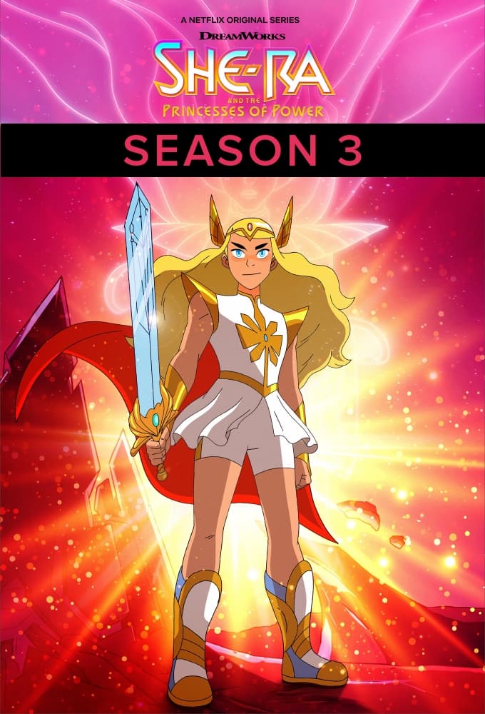 Saison 3 null