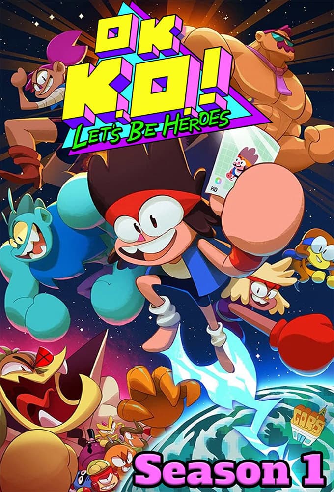 Saison 1 null