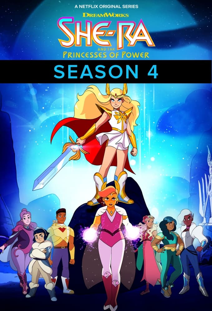 Saison 4 null