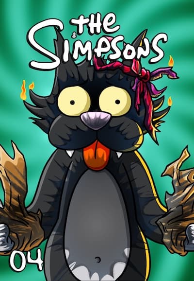 Saison 4 null