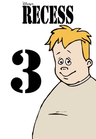 Saison 3 null