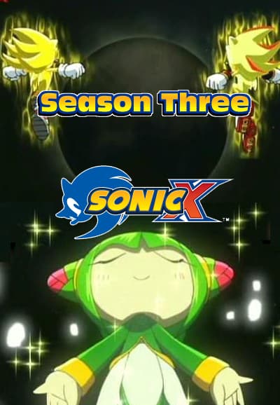 Saison 3 null