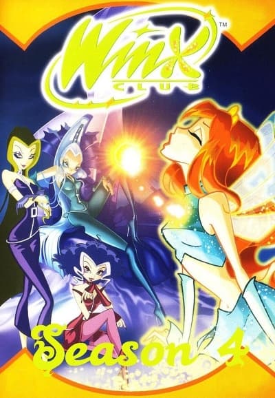 Saison 4 null