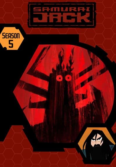 Saison 5 null