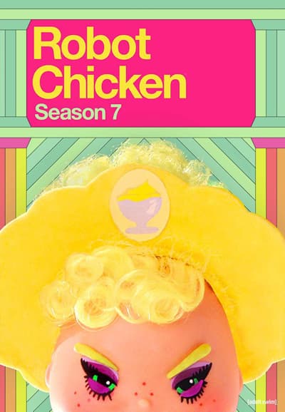Saison 7 null