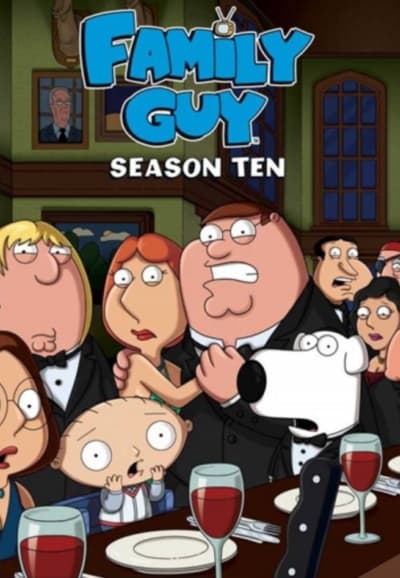 Saison 10 null