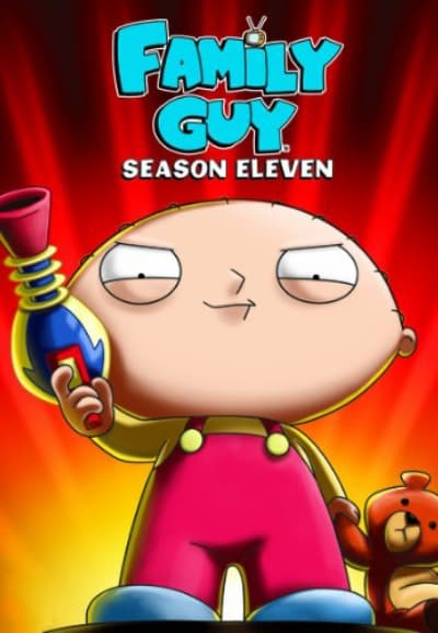 Saison 11 null
