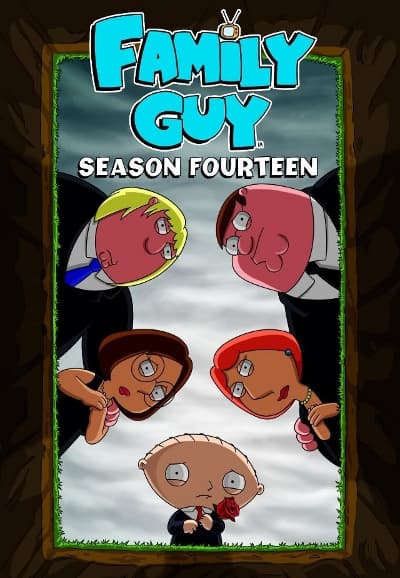 Saison 14 null