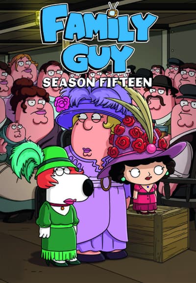 Saison 15 null