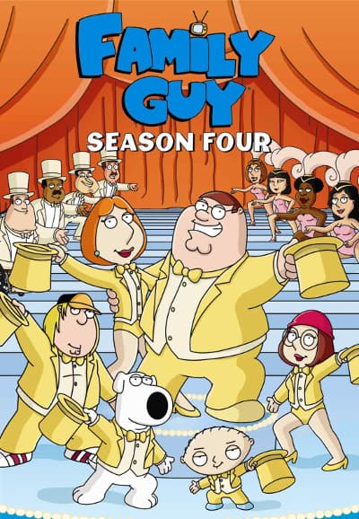 Saison 4 null