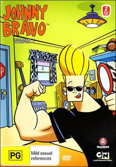 Saison 1 null