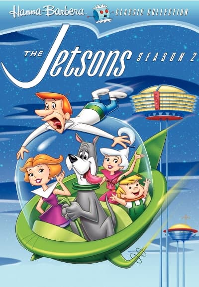 Saison 2 null