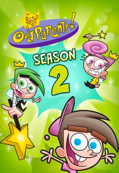 Saison 2 null