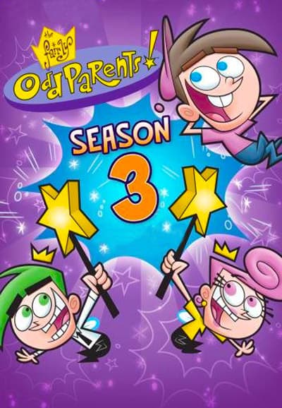 Saison 3 null
