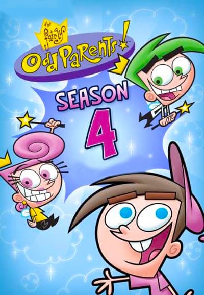 Saison 4 null