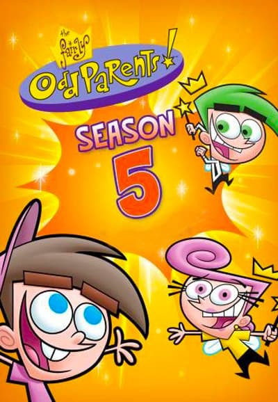Saison 5 null