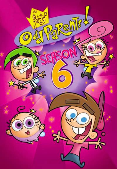 Saison 6 null