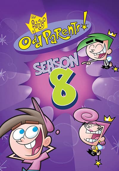Saison 8 null